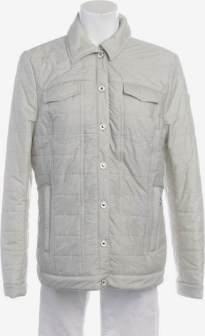 Sportalm Kitzbühel Jacket & Coat in XL in White: front