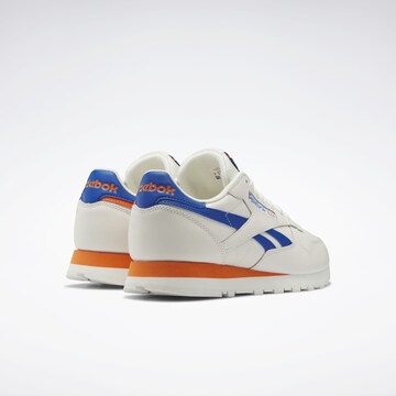 Reebok Sneakers in White