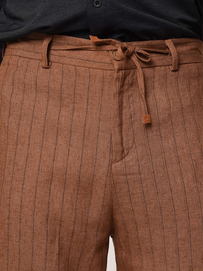 Antioch Trousers in Brown, Item view