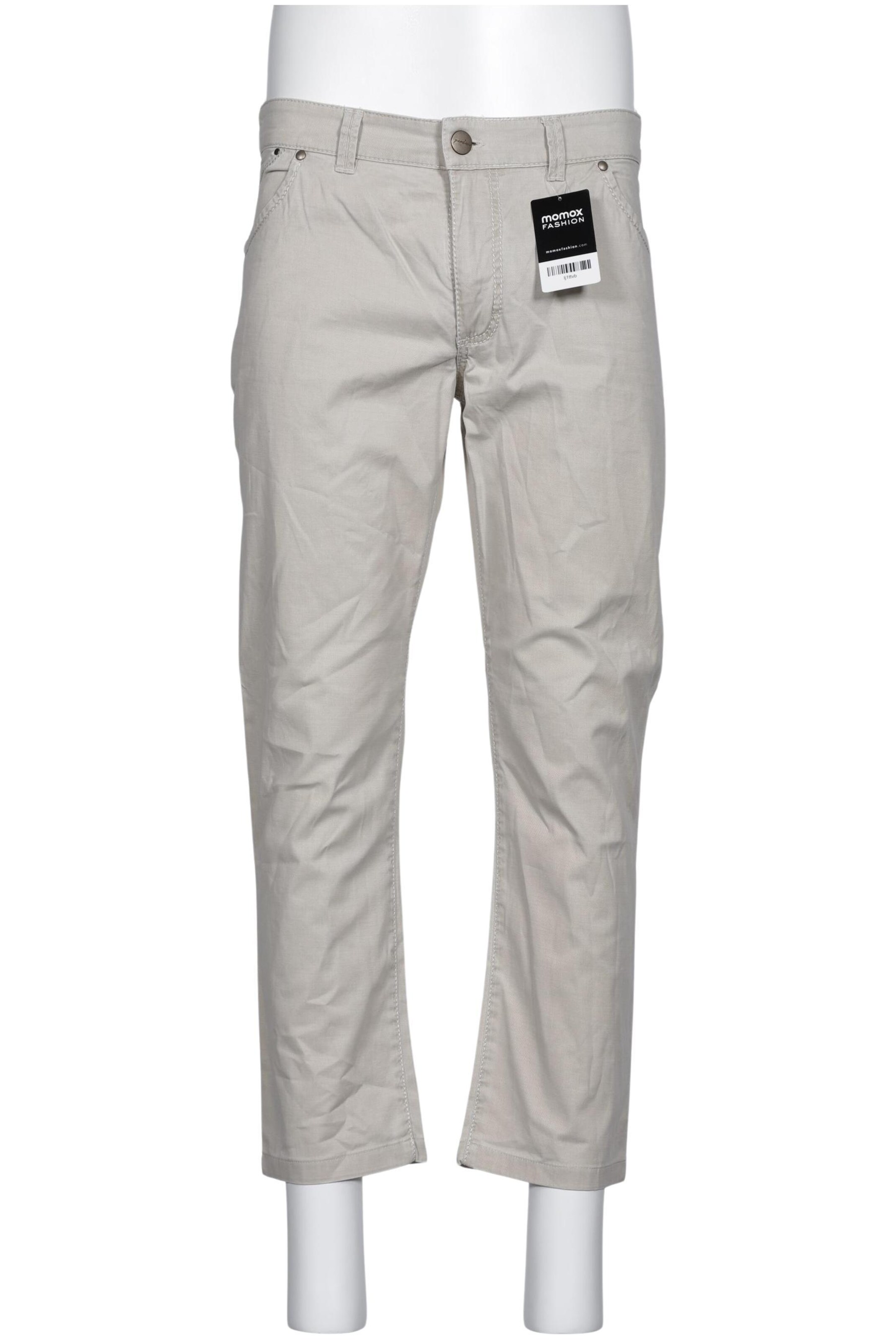 ATELIER GARDEUR Jeans in 27 in Beige: front