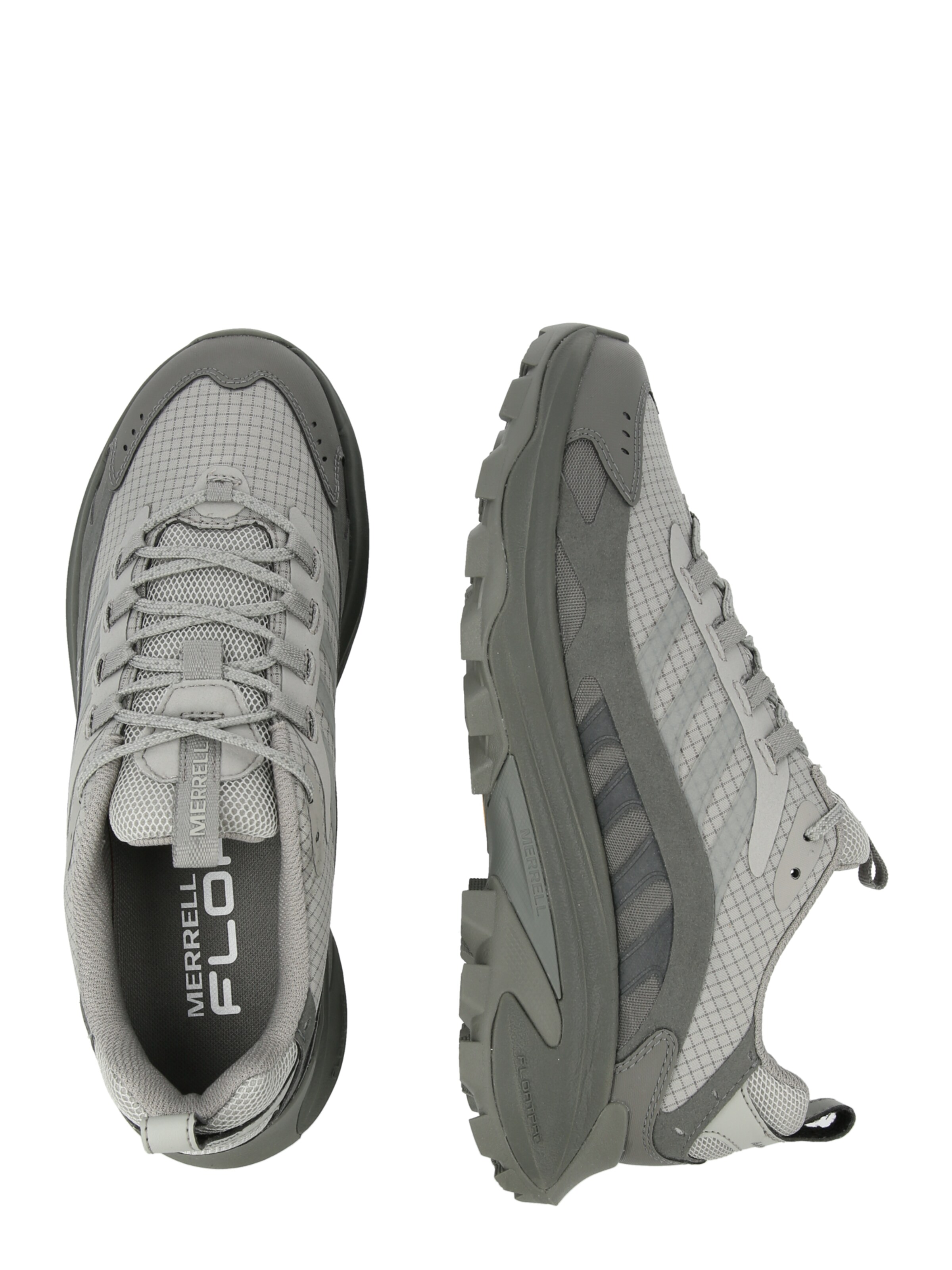 MERRELL Tenisky 'MOAB SPEED 2' – šedá