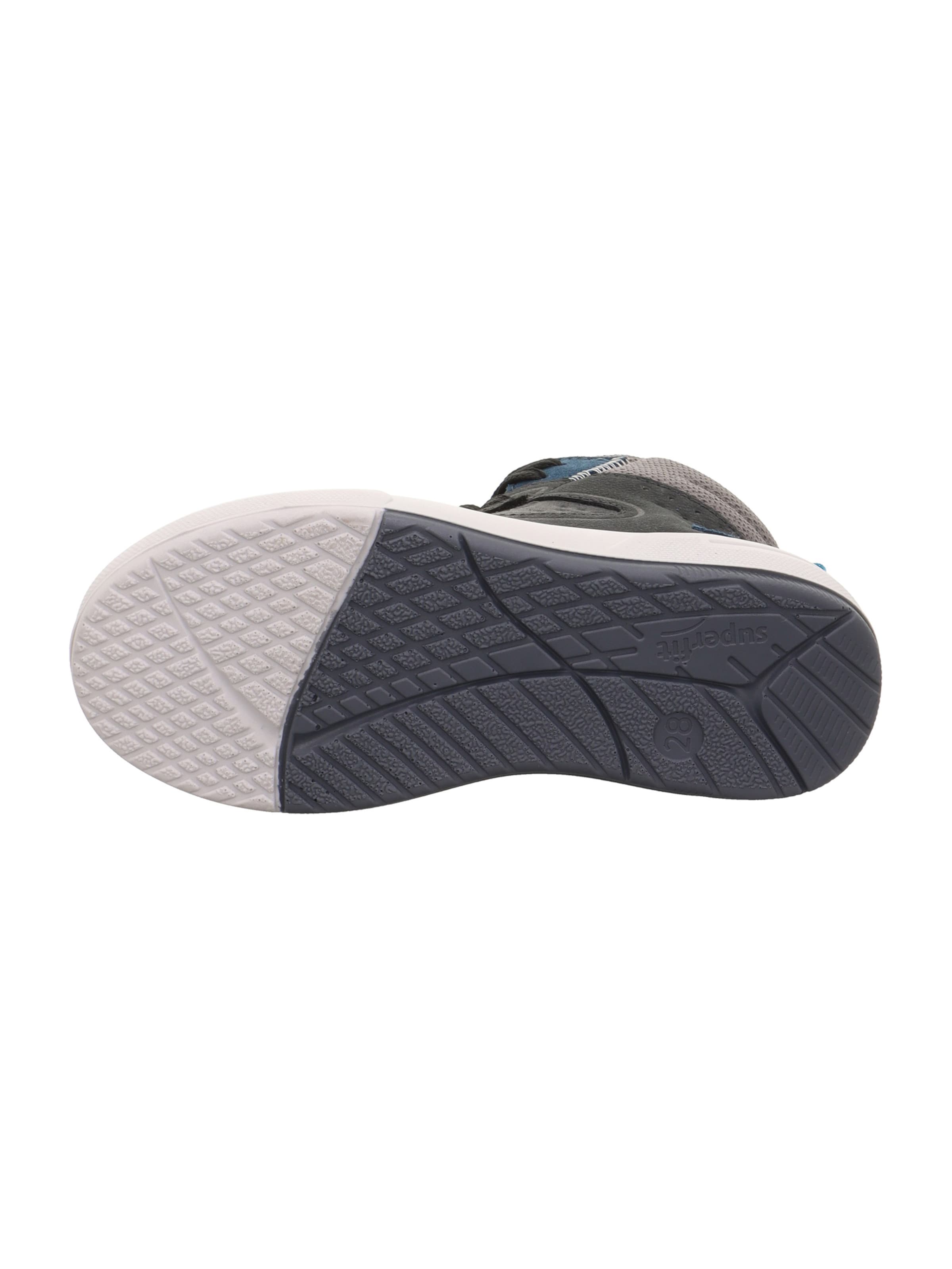 Baskets 'MAVERICK' SUPERFIT en gris