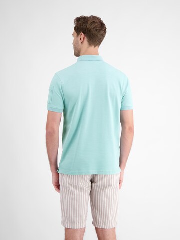 LERROS Shirt in Blue