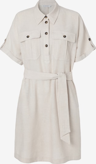 TATUUM Mekko värissä beige / hiekka, Tuotenäkymä