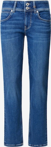 Pepe Jeans Jeans 'Venus' in Blue: front
