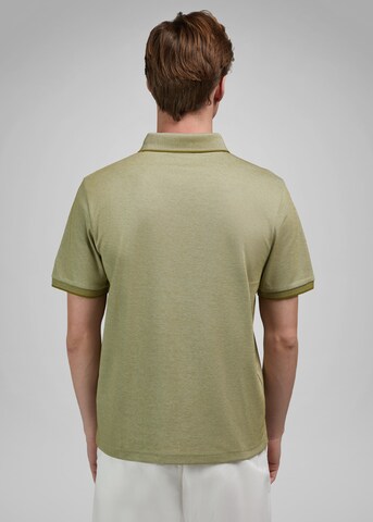 HECHTER PARIS Shirt in Bruin