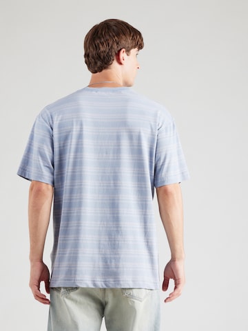 Carhartt WIP Shirt 'Brodine' in Blauw