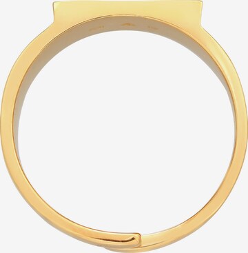 ELLI Ring in Gold