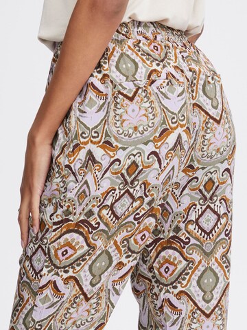 b.young Regular Hose 'Joella ' in Beige