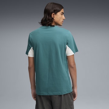PUMA Functioneel shirt in Groen