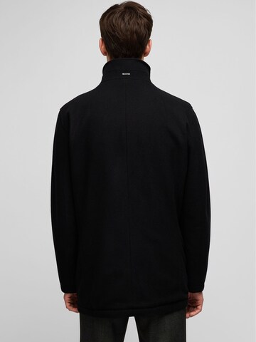 HECHTER PARIS Between-Season Jacket in Black