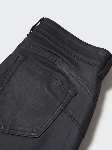 Regular Jeans de la MANGO pe negru