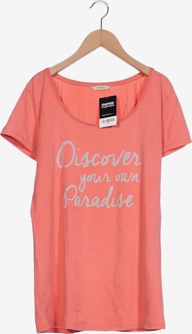 Noppies T-Shirt L in Pink: predná strana