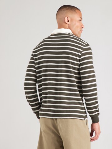 GUESS Shirt in Grün