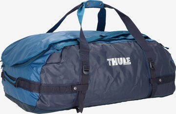 Borsa da viaggio 'Chasm' di Thule in blu