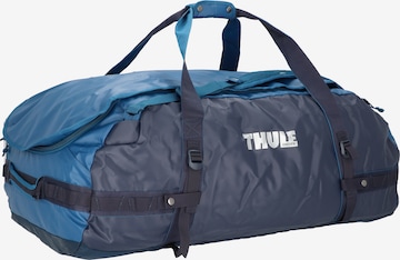 Thule Travel Bag 'Chasm' in Blue