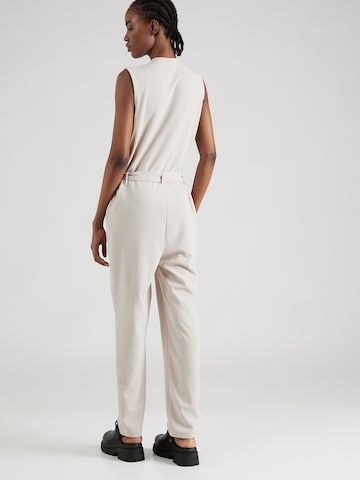 JDY Jumpsuit 'HONEY' in Grau