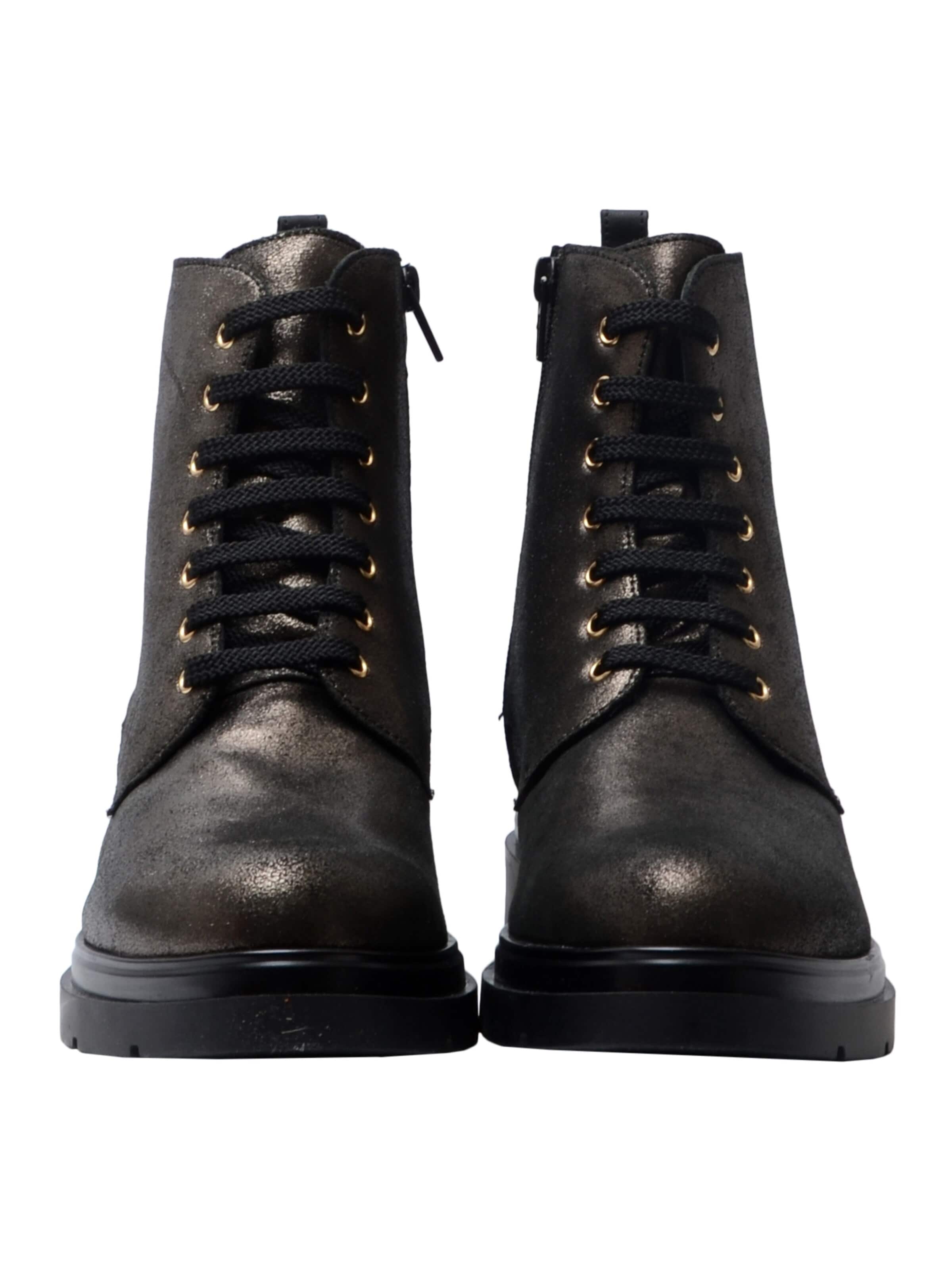 Bottines Les Tropéziennes en marron