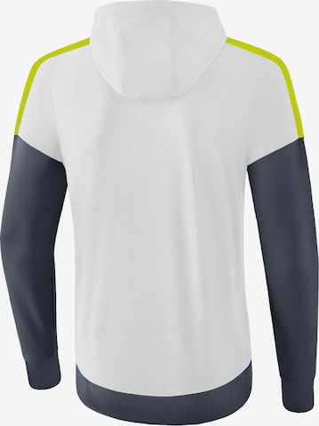 ERIMA Athletic Jacket in Grey