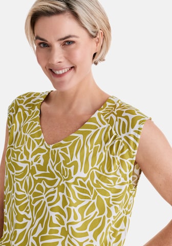 Haut 'Vega' STOOKER WOMEN en vert