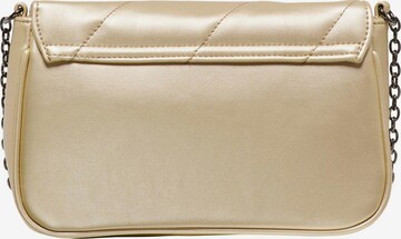 ONLY Shoulder Bag 'Nomi' in Gold