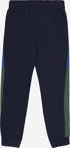 The New Pants 'DEXTER' in Blue