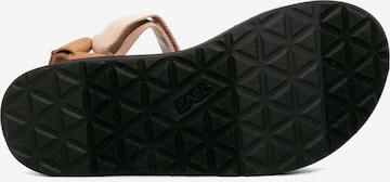 TEVA Sandals 'Midform Universal' in Mixed colors