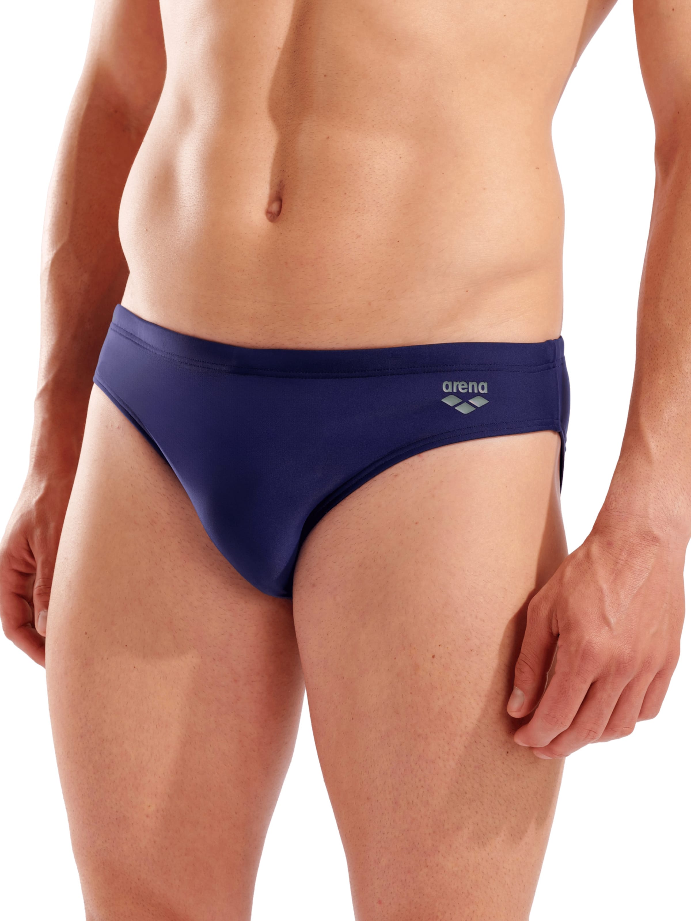 Pantaloncini da bagno 'Santamarias R' di ARENA in blu