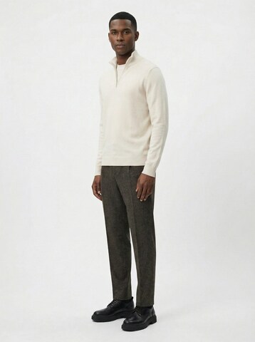 TRAPP Μπλούζα φούτερ σε μπεζ