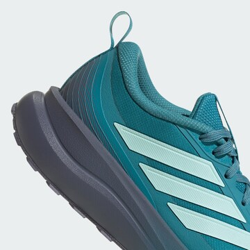 ADIDAS PERFORMANCE Springsko 'RUNFALCON 6' i grön