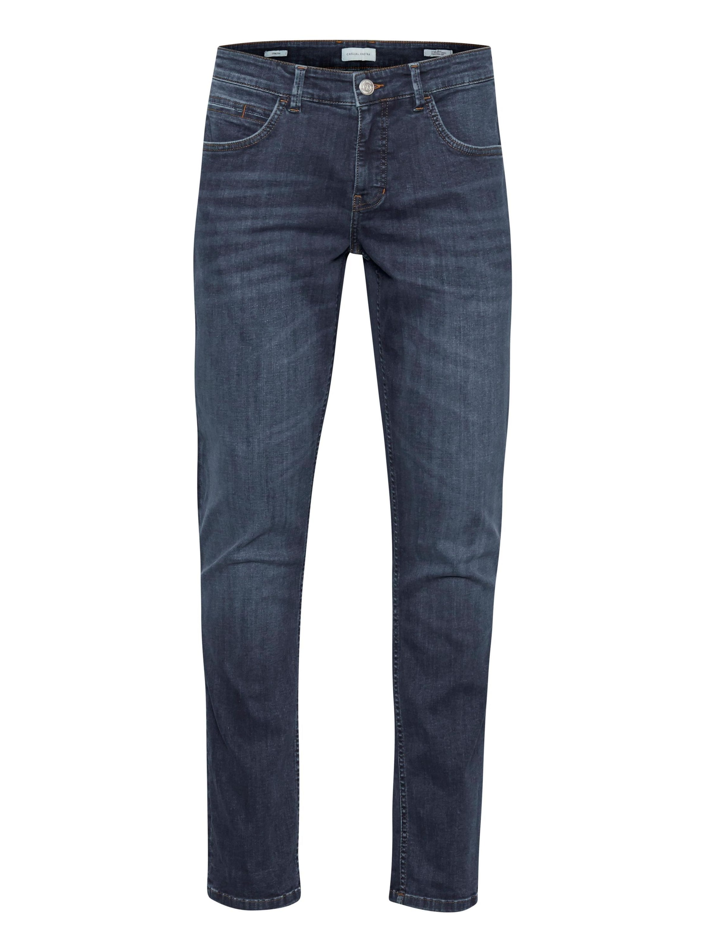 Casual Friday Jeans 'Ry' in Blau: Vorderseite