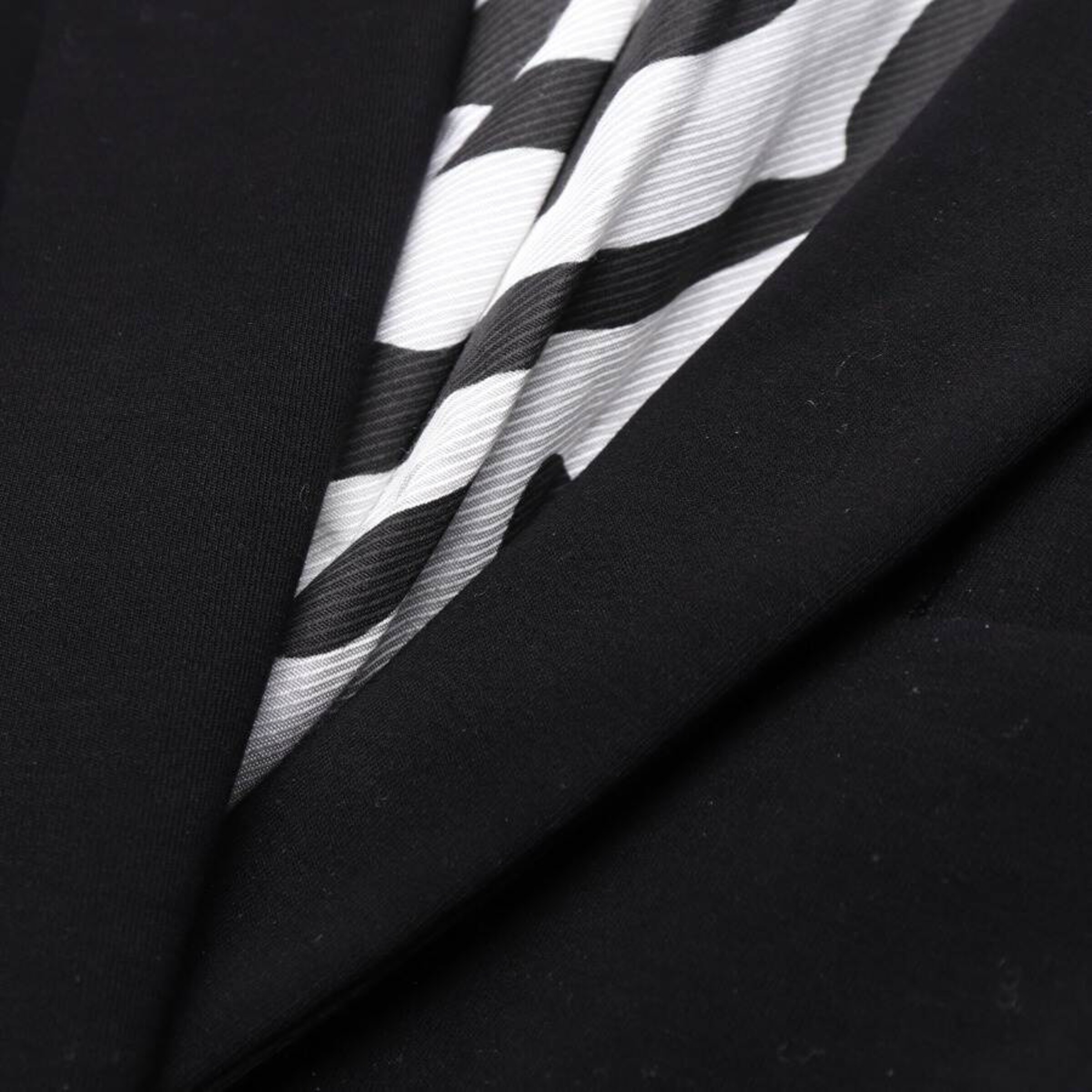 DRYKORN Blazer L in Schwarz