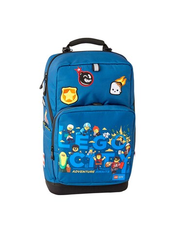 LEGO® Bags Backpack in Blue