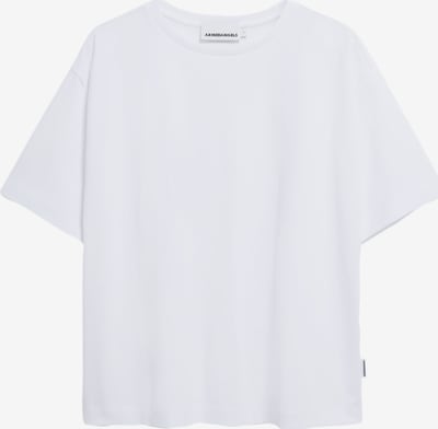 ARMEDANGELS Shirt 'Giannaa' in White, Item view