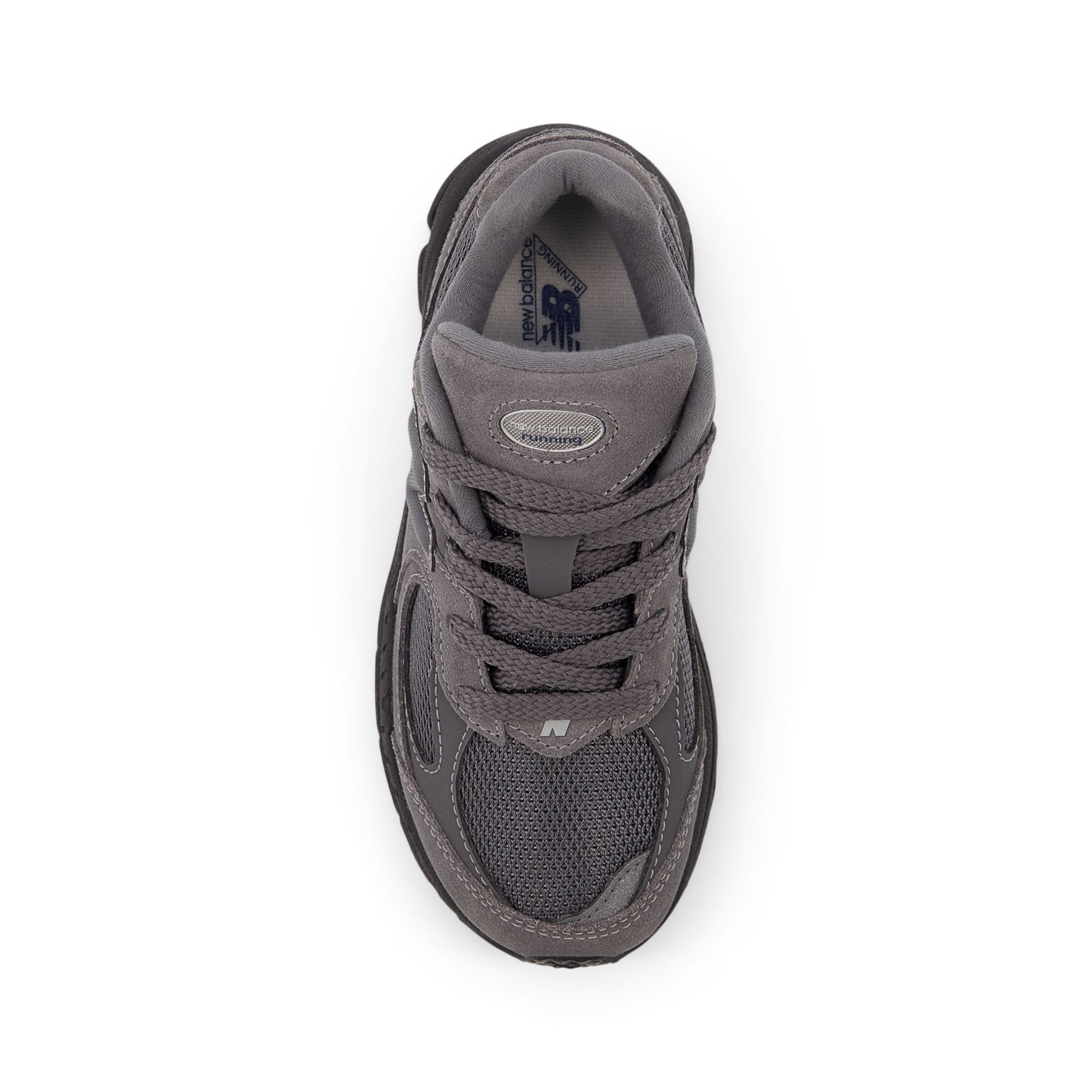 new balance Trainers '2002' in Grey