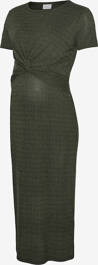 Suknelė 'MLANLI JUNE' iš MAMALICIOUS, spalva – alyvuogių spalva, Prekių apžvalga