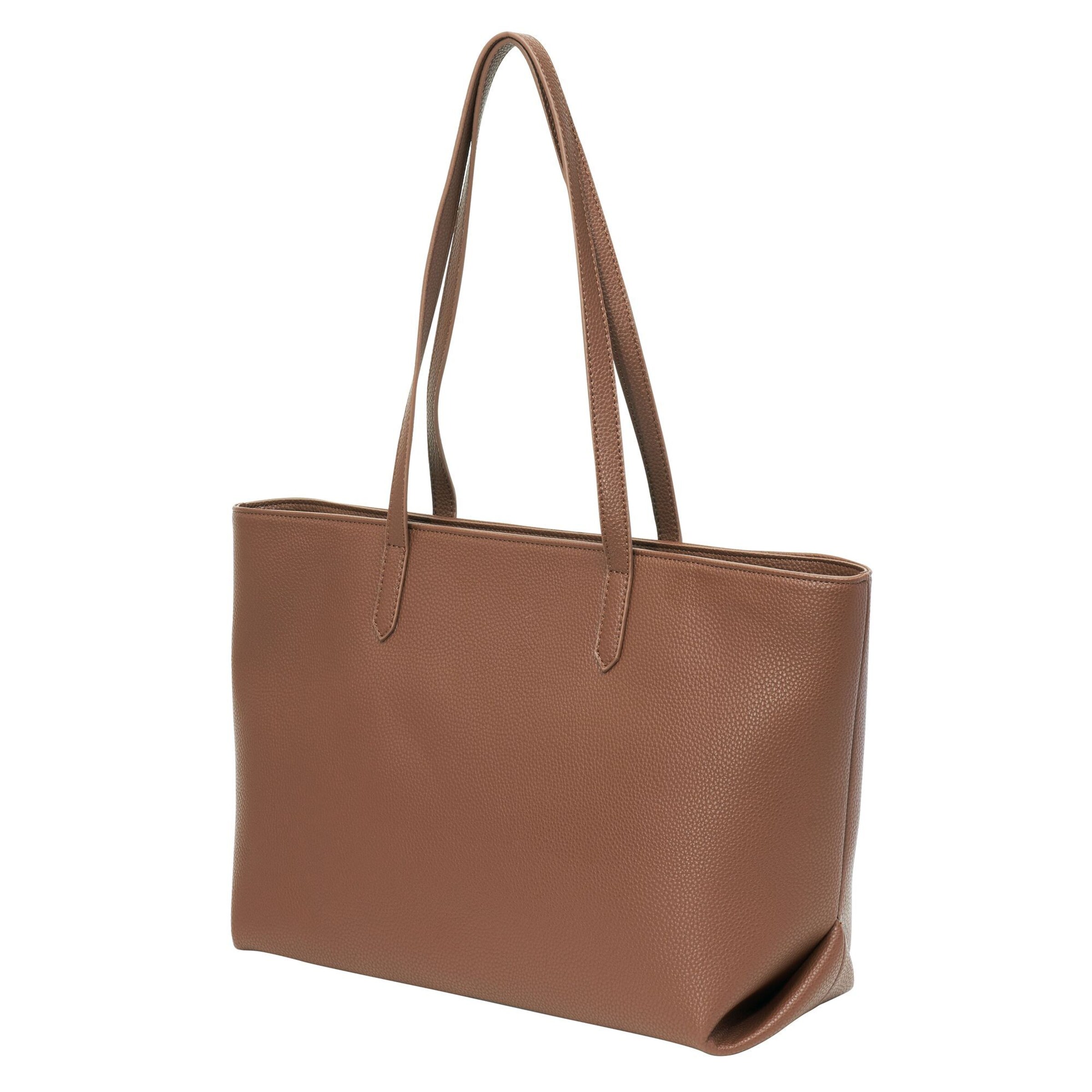 Cavalli Class Shopper 'Antonia' in Braun