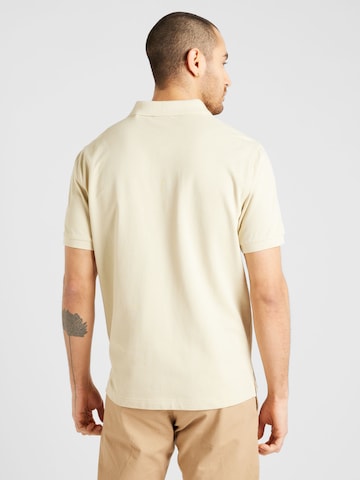 T-Shirt GANT en beige