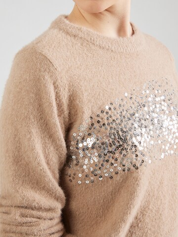 Pullover 'VICANA' di VILA in beige