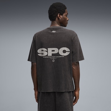 PUMA Functioneel shirt in Zwart
