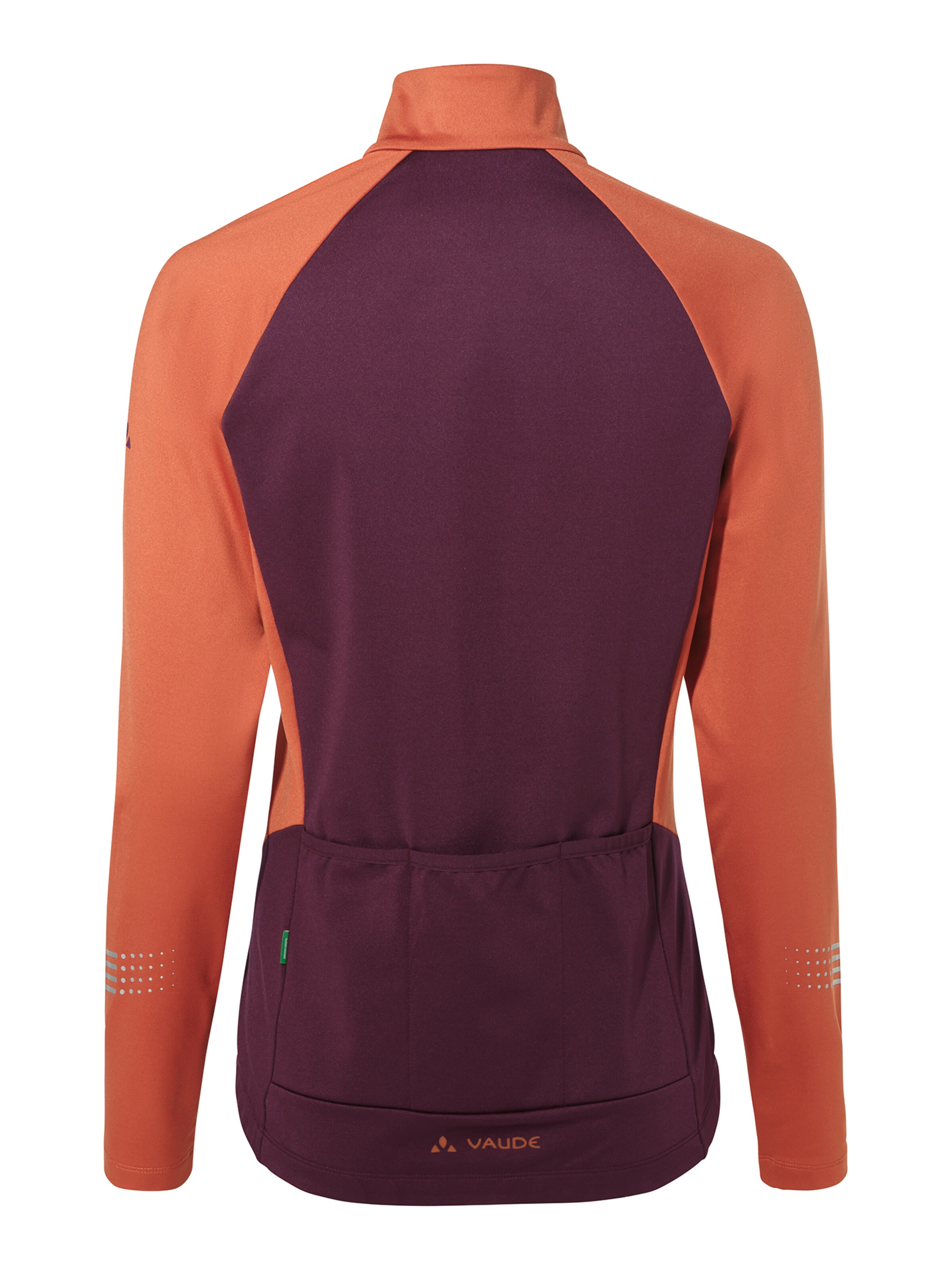 VAUDE Sportjas 'Posta III' in Gemengde kleuren