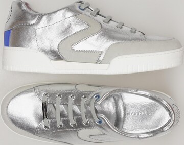 Stella McCartney Sneaker 41 in Silber: predná strana