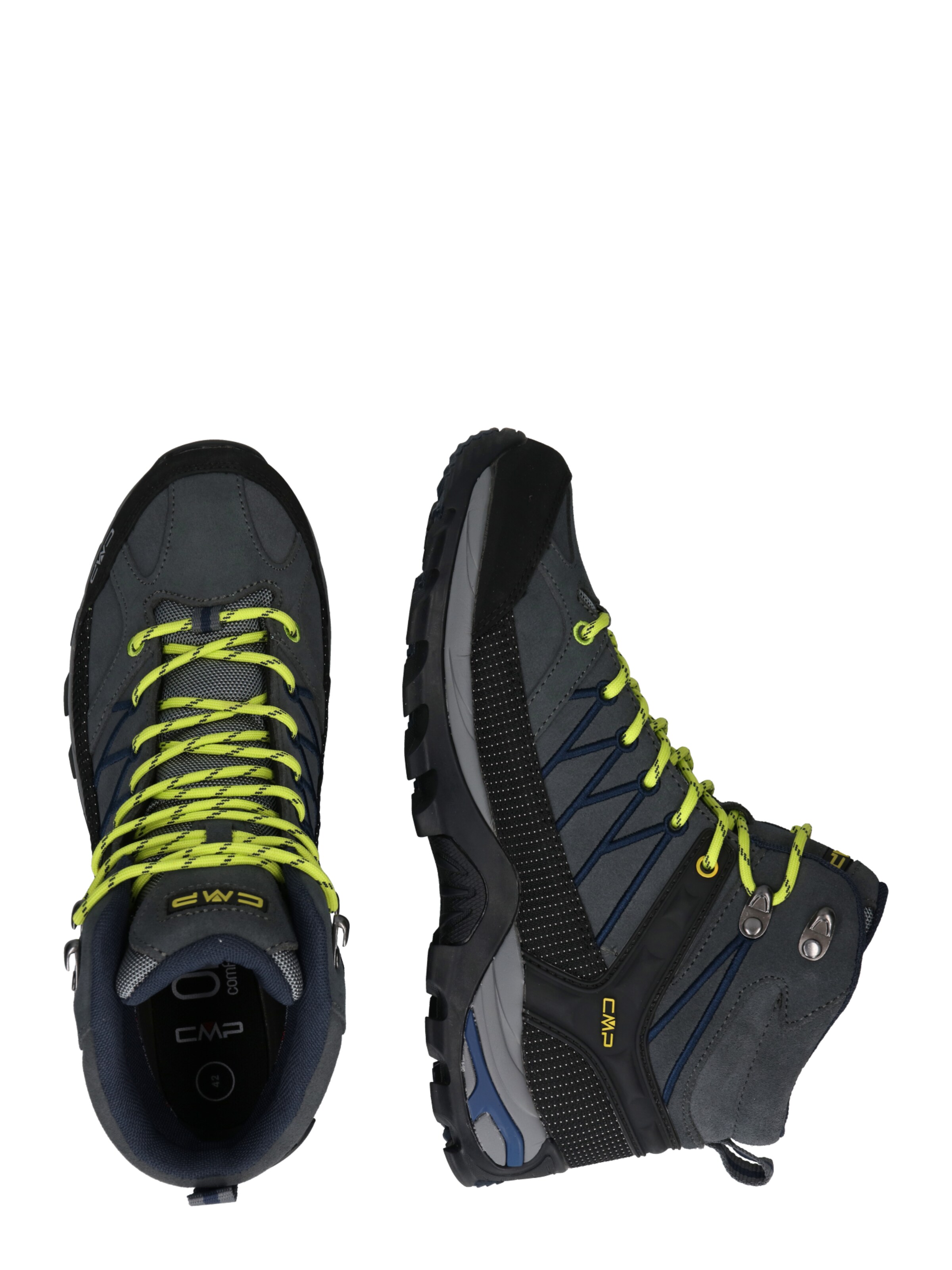 Boots 'Rigel' CMP en gris