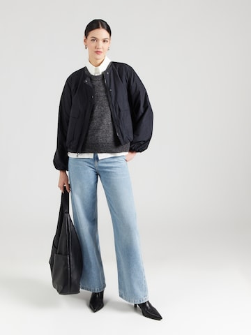 BOGNER Between-Season Jacket 'YUMA' in Black