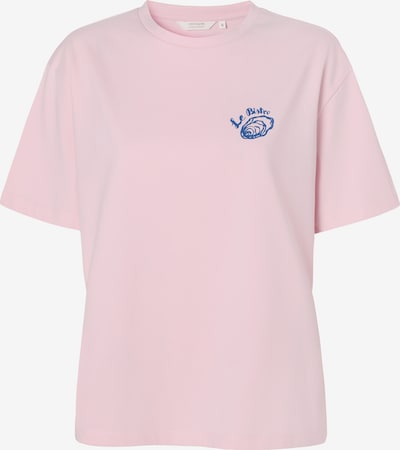 TATUUM Paita koossa S värissä vaalea pinkki, Tuotenäkymä