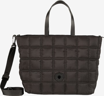 Joop Jeans - Shopper 'Facilita Pam' em preto: frente