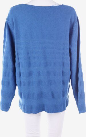 Barbara Lebek Sweater & Cardigan in 4XL in Blue