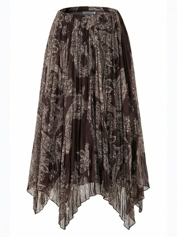 Bigdart Skirt 'Röcke' in Brown