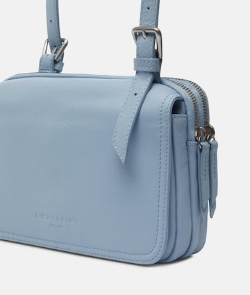 Sac à bandoulière ' MAREIKE ' Liebeskind Berlin en bleu