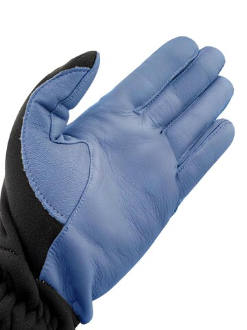 KESSLER Fingerhandschuhe‌‌‌‌‌‌‌‌‌ in Blau